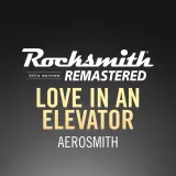 Rocksmith 2014 – Love in an Elevator - Aerosmith