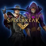 Spellbreak - Warlock Chapter Pack