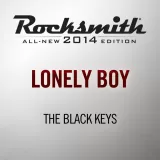 Rocksmith 2014 - The Black Keys - Lonely Boy