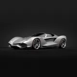 IsoRivolta Zagato Vision Gran Turismo (English/Chinese/Korean Ver.)