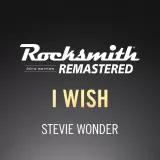 Rocksmith 2014 - Stevie Wonder - I Wish	