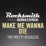 Rocksmith 2014 – Make Me Wanna Die - The Pretty Reckless