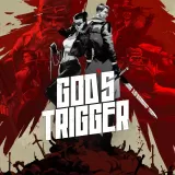 God