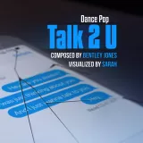 Superbeat: XONiC - Talk 2 U