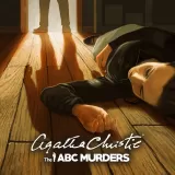 アガサ・クリスティ - ABC殺人事件 アガサ・クリスティ - ABC殺人事件