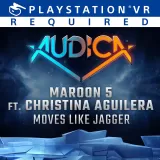Audica: 