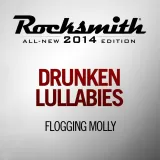 Drunken Lullabies - Flogging Molly