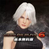 DOA6「クリスティ」使用権 DOA6「クリスティ」使用権
