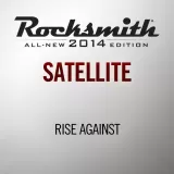 'Satellite' by Rise Against