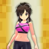Sportswear (Chinese/Korean Ver.)