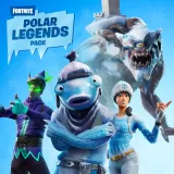 Fortnite - Polar Legends Pack