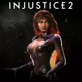 Starfire (English Ver.)