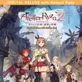 ãƒ©ã‚¤ã‚¶ã®ã‚¢ãƒˆãƒªã‚¨ï¼' ï½žå¤±ã‚ã‚ŒãŸä¼æ‰¿ã¨ç§˜å¯†ã®å¦–ç²¾ï½ž Digital Deluxe with Season Pass