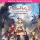 Atelier Ryza 2: Lost Legends & the Secret Fairy Digital - Deluxe Edition