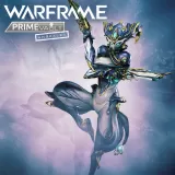 Warframe: Prime Vault - Mirage Prime Pack