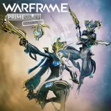 Warframe: Prime Vault - Banshee & Mirage Dual Pack