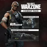 Call of Duty: Black Ops Cold War - Combat Pack (Penumbra) (Add-On)