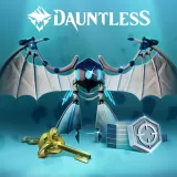 Dauntless - Skyhunter