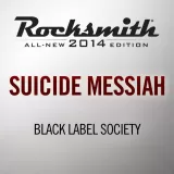 Suicide Messiah - Black Label Society