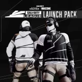 Call of Duty League - Launch Pack