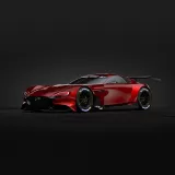 Mazda RX-Vision GT3 Concept