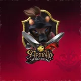 Armello - Night Sister Zosha Hero Skin