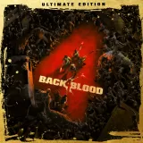 Back 4 Blood - Ultimate Edition