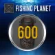 Money Pack 600 BaitCoins
