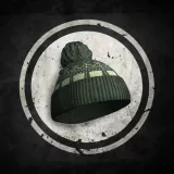 Knit Cap