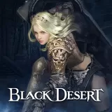 Black Desert - Nova: Heir of Calpheon