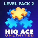 HiQ Ace Unlimited - Level Pack 2
