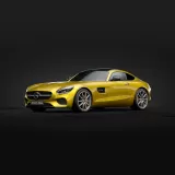 GT Sport - Mercedes-AMG GT S '15