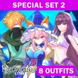 Fate/Extella Link — Special Set 2