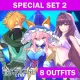 Fate/Extella Link — Special Set 2