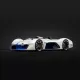 Alpine Vision Gran Turismo (English/Chinese/Korean Ver.)