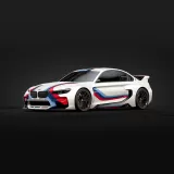 BMW Vision Gran Turismo (English/Chinese/Korean Ver.)