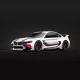BMW Vision Gran Turismo (English/Chinese/Korean Ver.)