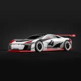 Audi e-tron Vision Gran Turismo (English/Chinese/Korean Ver.)