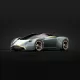 Aston Martin DP-100 Vision Gran Turismo (English/Chinese/Korean Ver.)