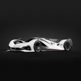 Mazda LM55 Vision Gran Turismo (English/Chinese/Korean Ver.)
