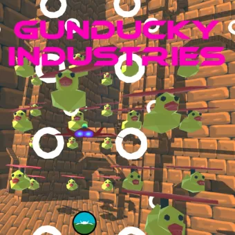 Gunducky Industries Trophy Guides and PSN Price History