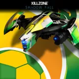 OWL・ドローンスキン：　サッカーフィーバー