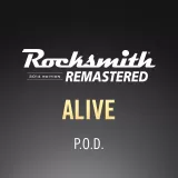 Rocksmith 2014 – Alive - P.O.D.