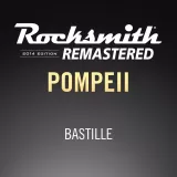 Rocksmith 2014 – Pompeii - Bastille