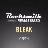 Rocksmith 2014 – Bleak - Opeth