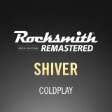 Rocksmith 2014 – Shiver - Coldplay