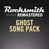 Rocksmith 2014 – Ghost Song Pack