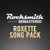 Rocksmith 2014 – Roxette Song Pack