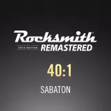 Rocksmith 2014 – 40:1 - Sabaton