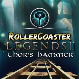 RollerCoaster Legends II: Thor